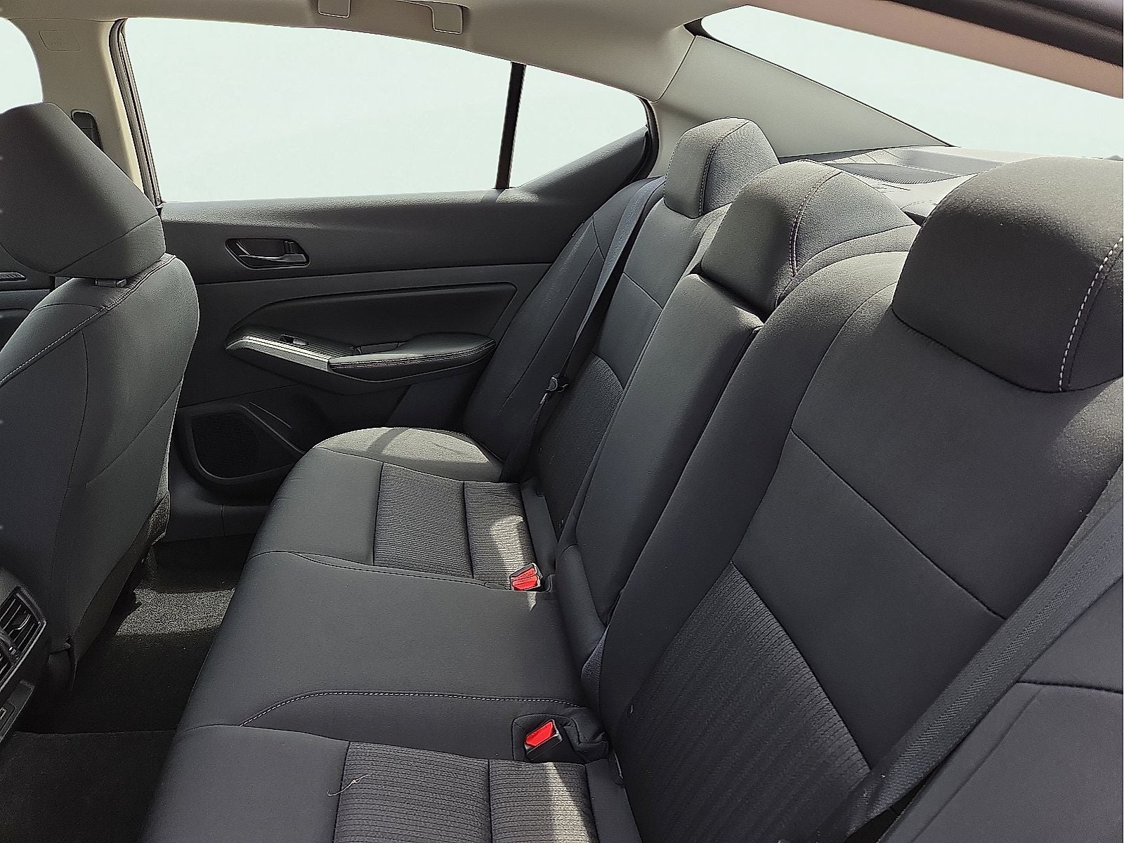 2026 Nissan Altima SV Special Edition