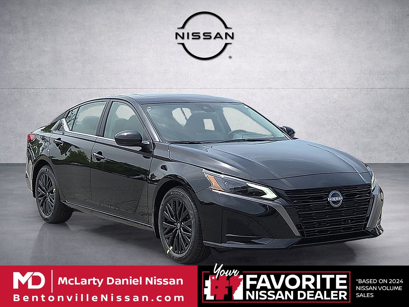 2026 Nissan Altima SV Special Edition