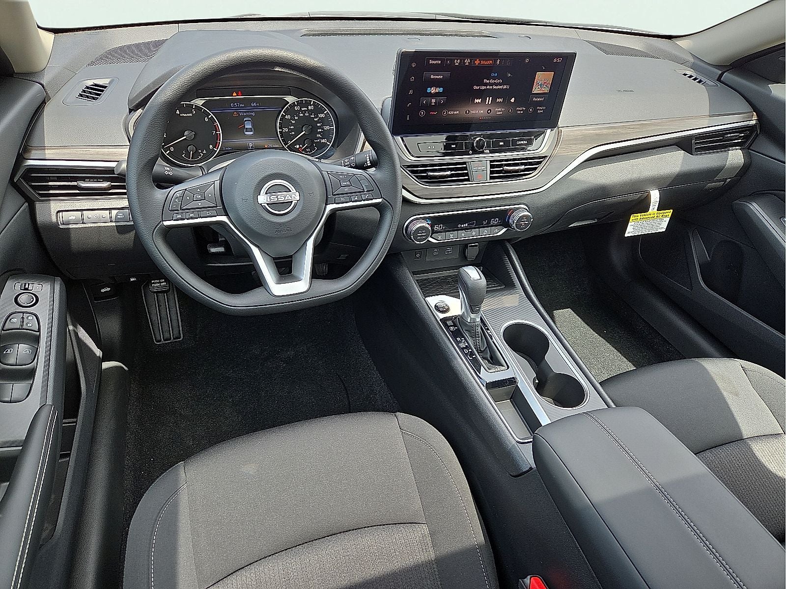 2026 Nissan Altima SV Special Edition