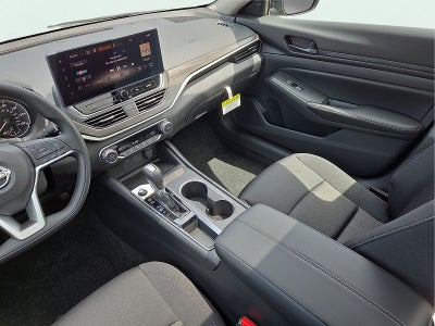 2026 Nissan Altima SV Special Edition