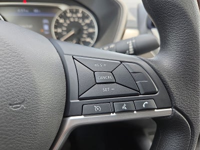 2026 Nissan Altima SV Special Edition