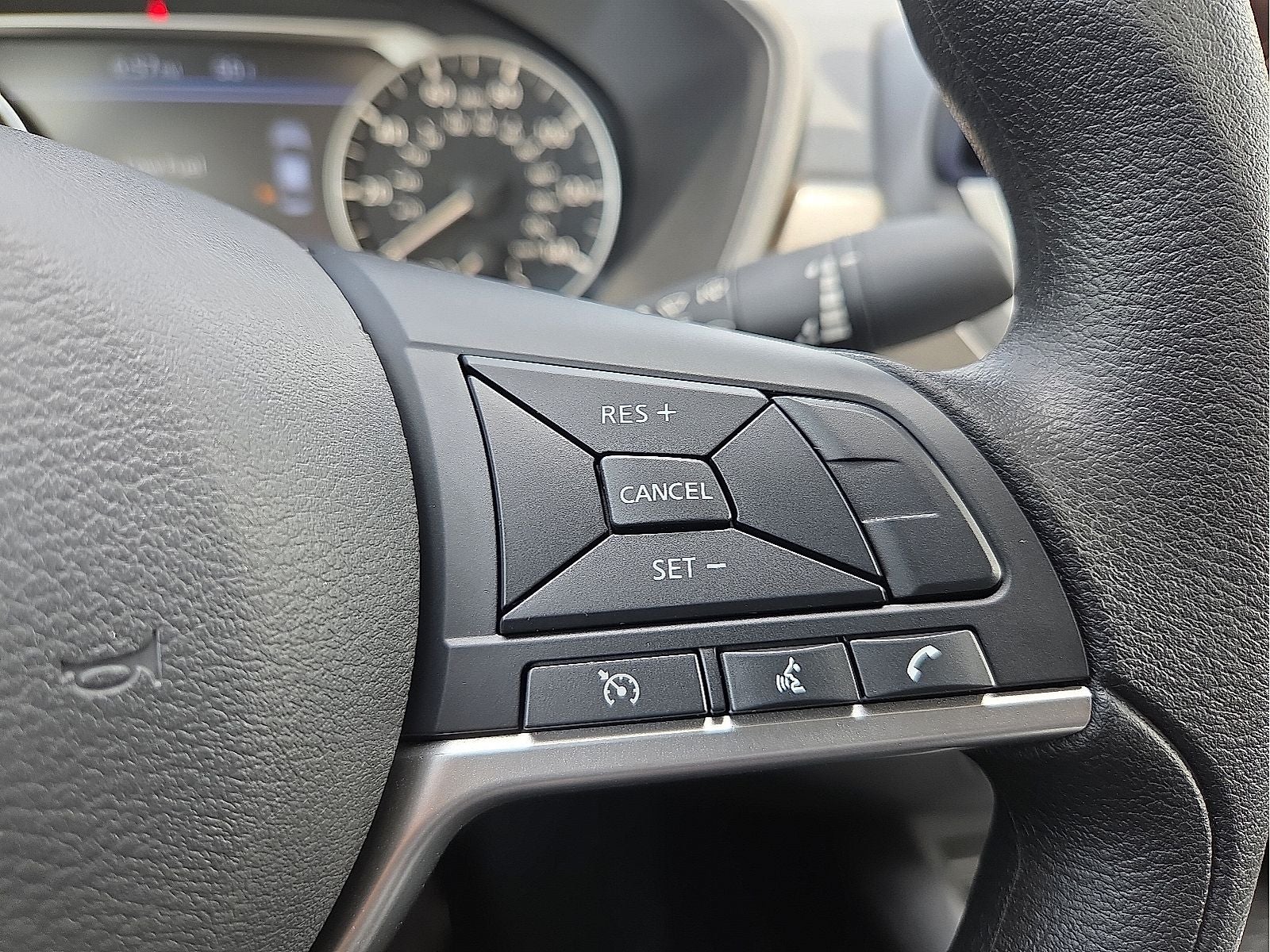 2026 Nissan Altima SV Special Edition
