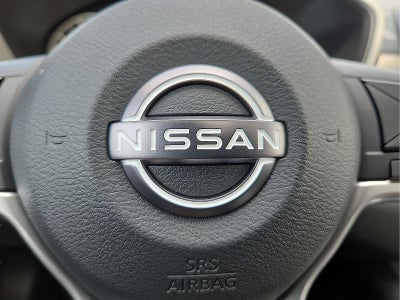 2026 Nissan Altima SV Special Edition