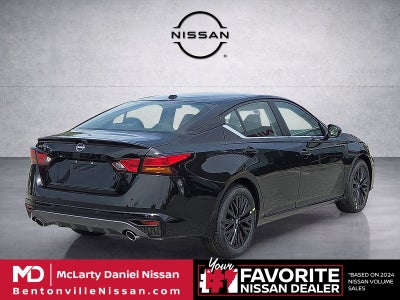 2026 Nissan Altima SV Special Edition