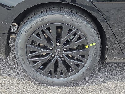 2026 Nissan Altima SV Special Edition