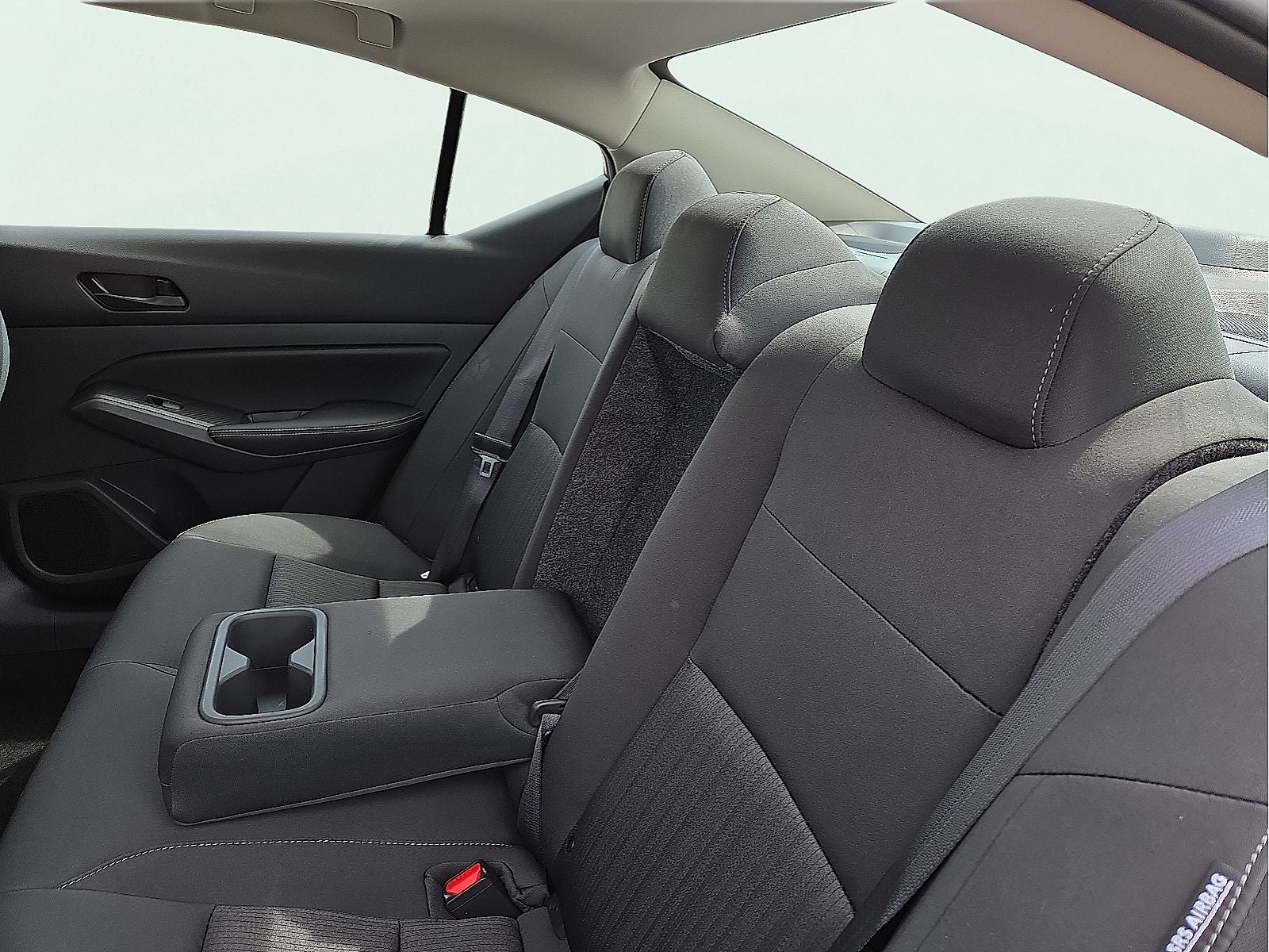 2026 Nissan Altima SV Special Edition