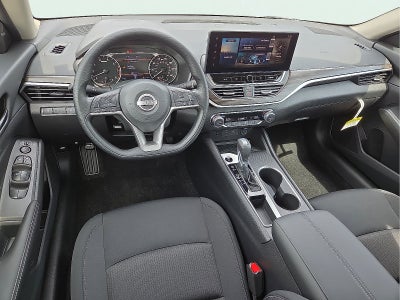 2026 Nissan Altima SV Special Edition