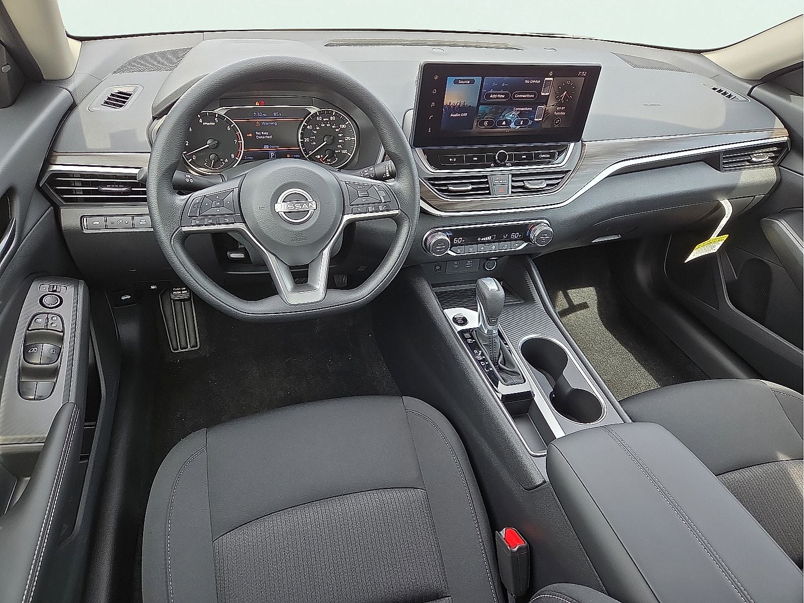 2026 Nissan Altima SV Special Edition