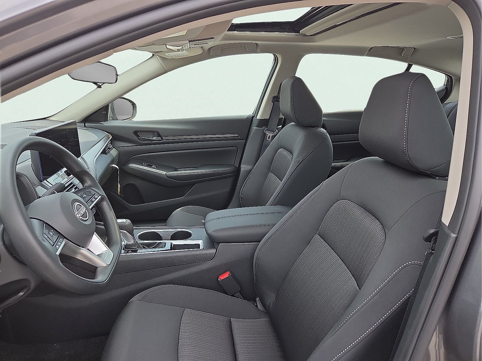 2026 Nissan Altima SV Special Edition