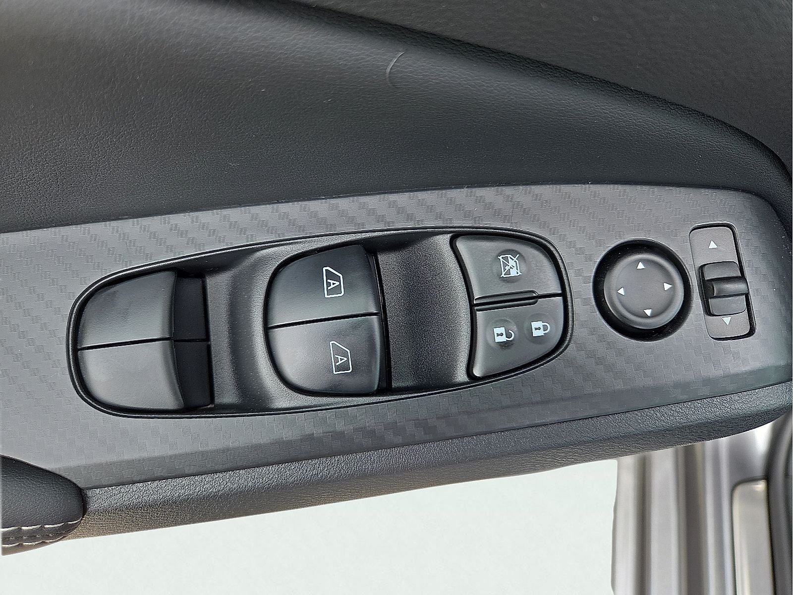 2026 Nissan Altima SV Special Edition