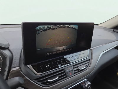 2026 Nissan Altima SV Special Edition