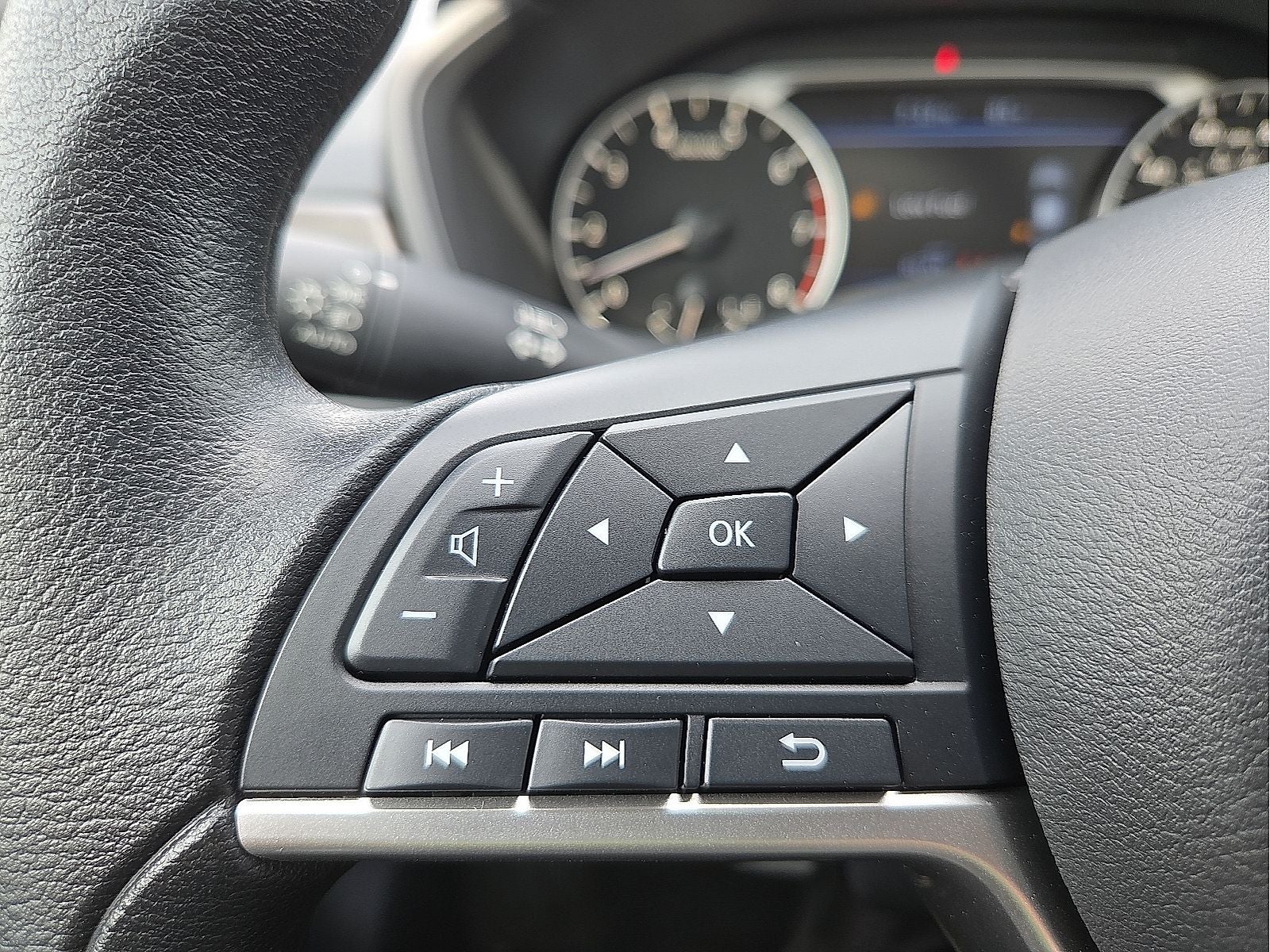 2026 Nissan Altima SV Special Edition