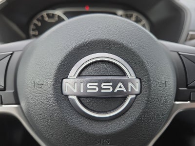 2026 Nissan Altima SV Special Edition