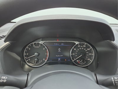 2026 Nissan Altima SV Special Edition