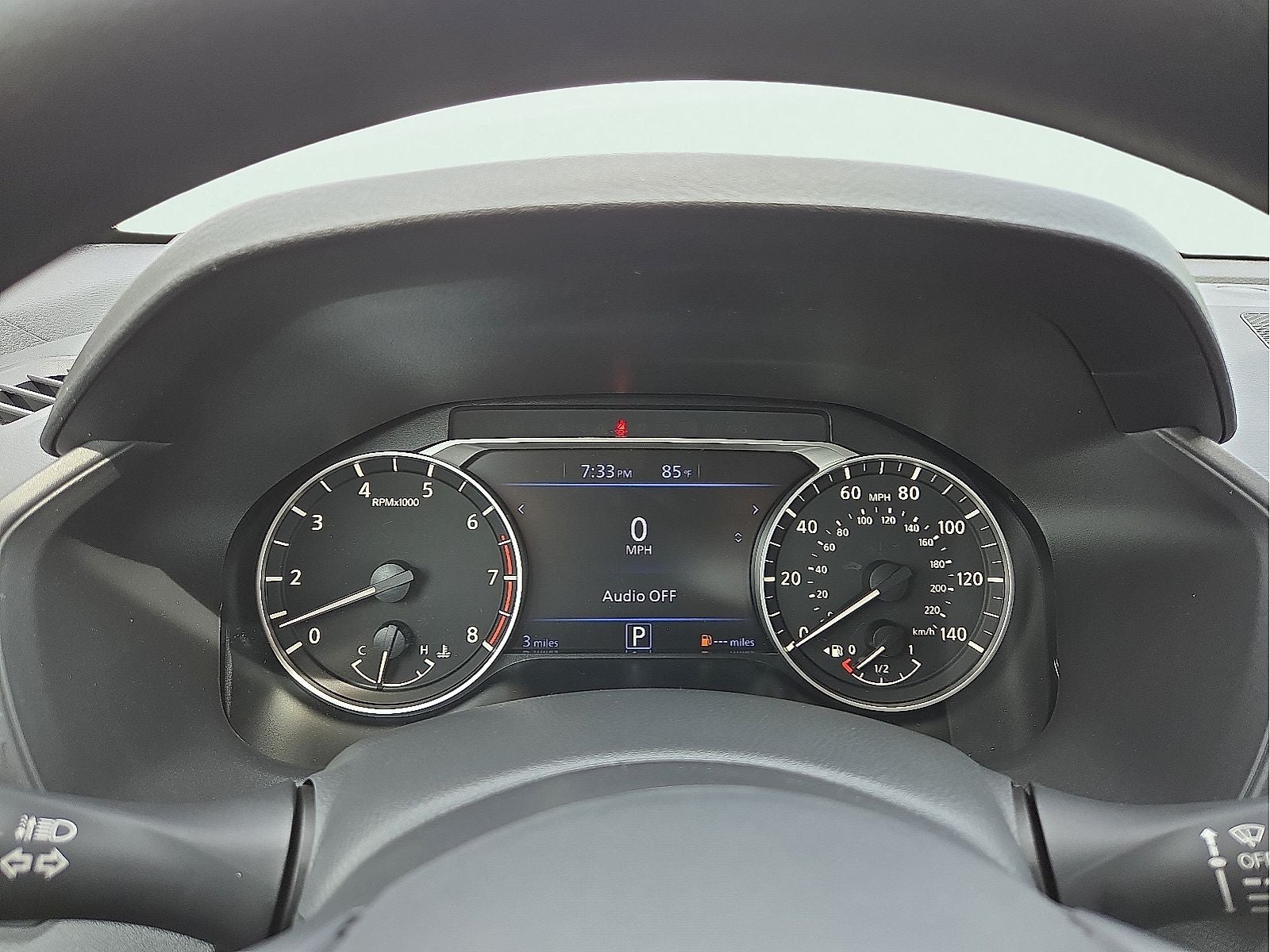 2026 Nissan Altima SV Special Edition