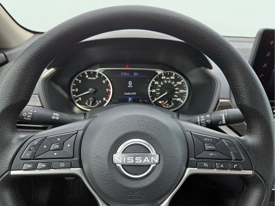 2026 Nissan Altima SV Special Edition