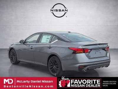 2026 Nissan Altima SV Special Edition