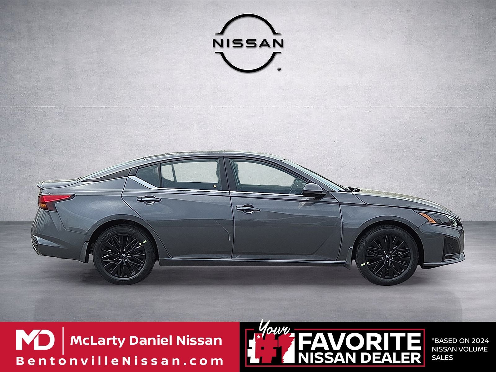 2026 Nissan Altima SV Special Edition