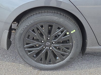 2026 Nissan Altima SV Special Edition