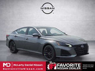 2026 Nissan Altima 2.5 SV