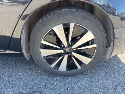 2022 Nissan Altima 2.5 SL