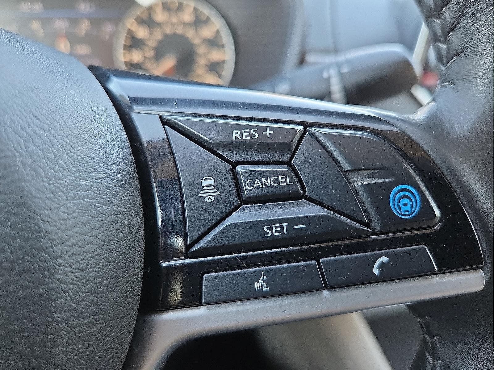 2022 Nissan Altima 2.5 SL