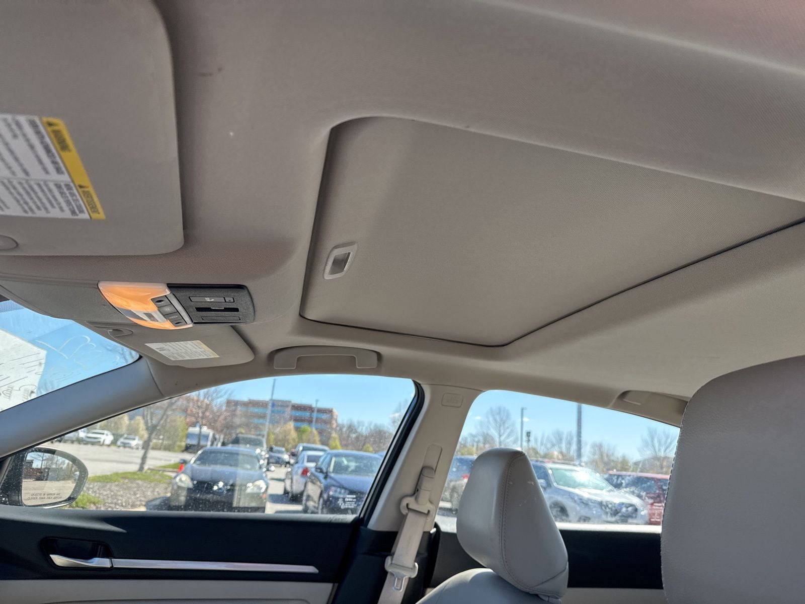 2022 Nissan Altima 2.5 SL