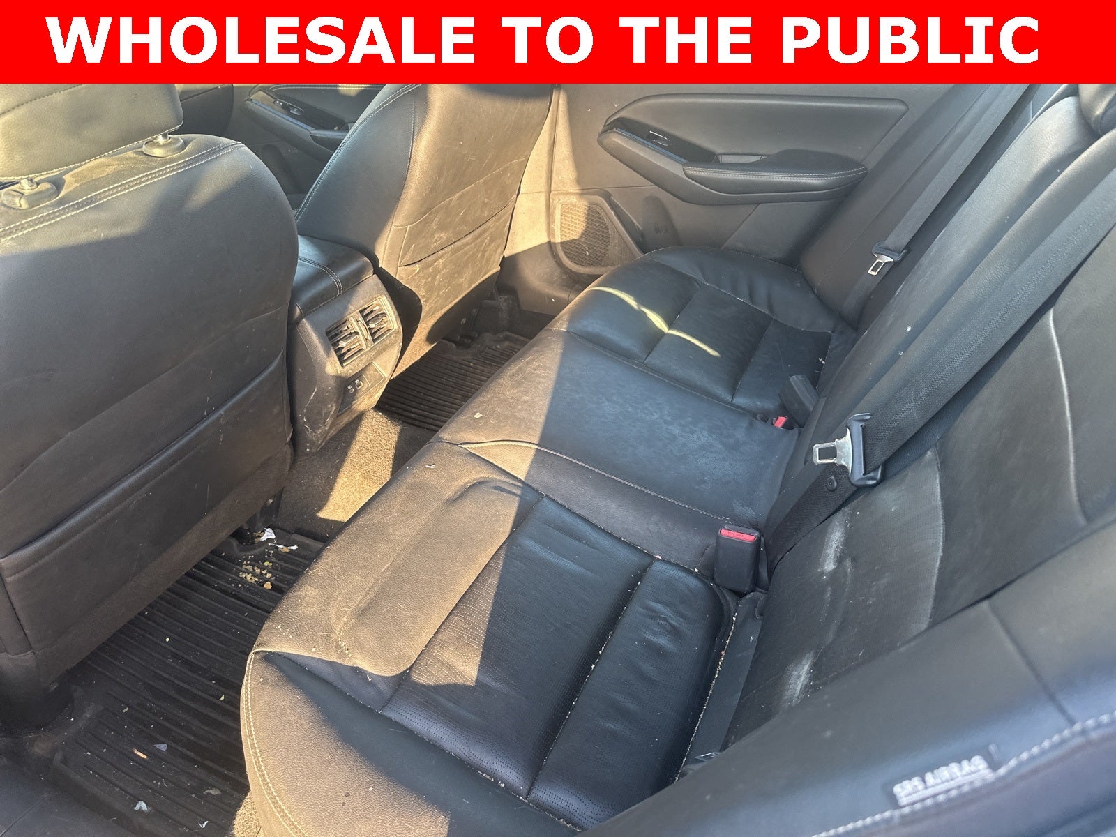 2020 Nissan Altima 2.5 Platinum