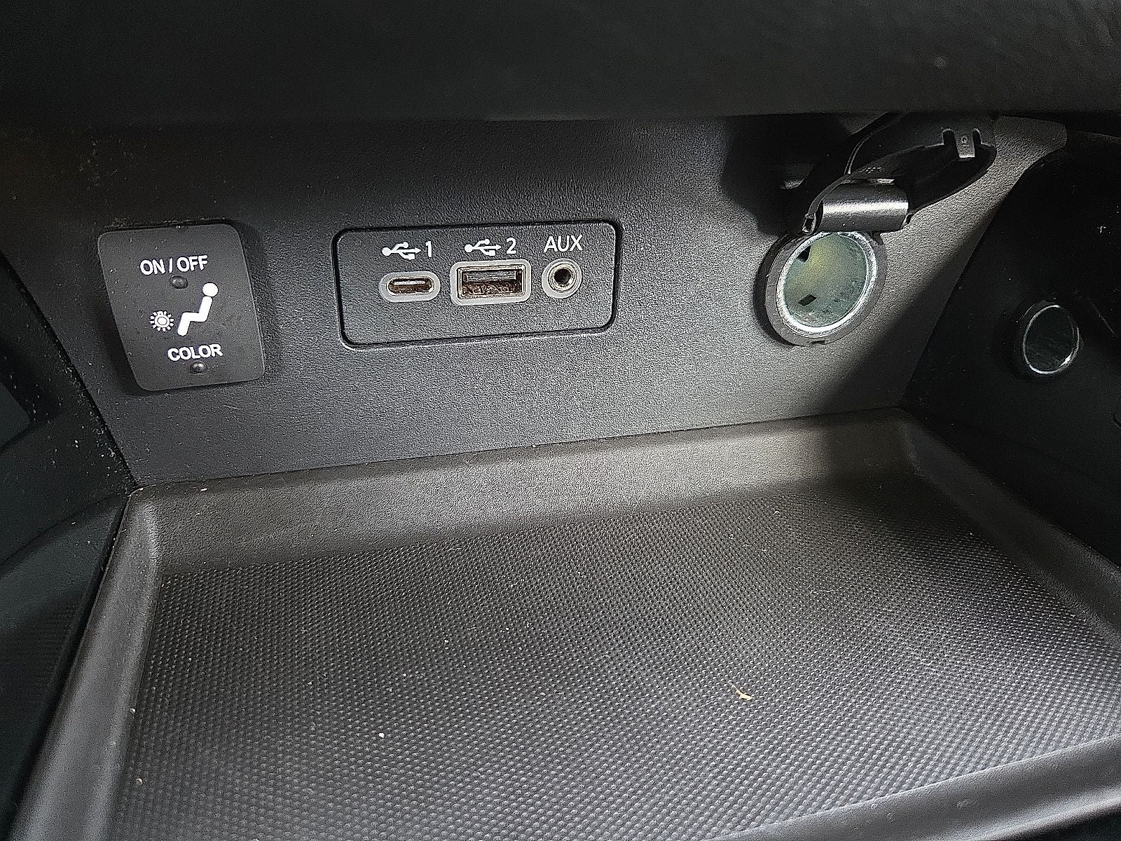 2020 Nissan Altima 2.5 Platinum