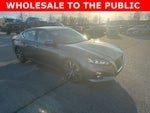 2020 Nissan Altima 2.5 Platinum