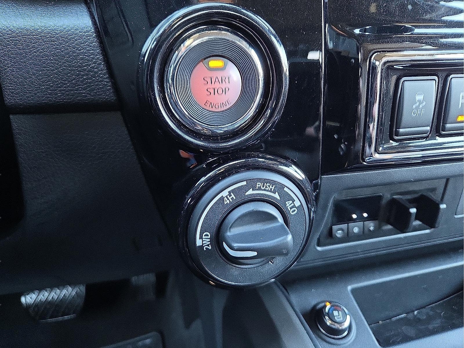 2021 Nissan Titan Platinum Reserve