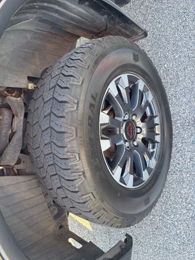 2023 Nissan Titan XD PRO-4X