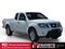 2015 Nissan Frontier SV
