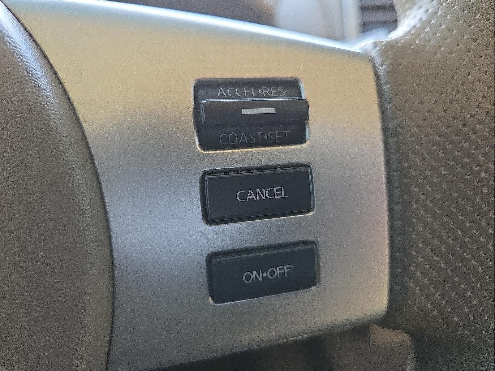 2015 Nissan Frontier SV