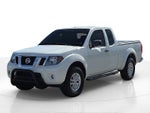 2015 Nissan Frontier SV