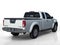 2015 Nissan Frontier SV