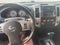 2018 Nissan Frontier PRO-4X
