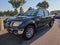 2010 Nissan Frontier LE