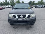 2015 Nissan Frontier SV