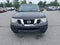 2015 Nissan Frontier SV