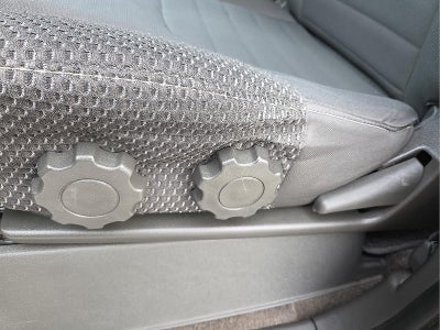 2018 Nissan Frontier PRO-4X