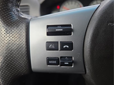 2018 Nissan Frontier PRO-4X