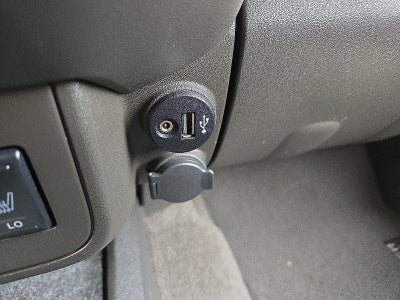 2018 Nissan Frontier PRO-4X