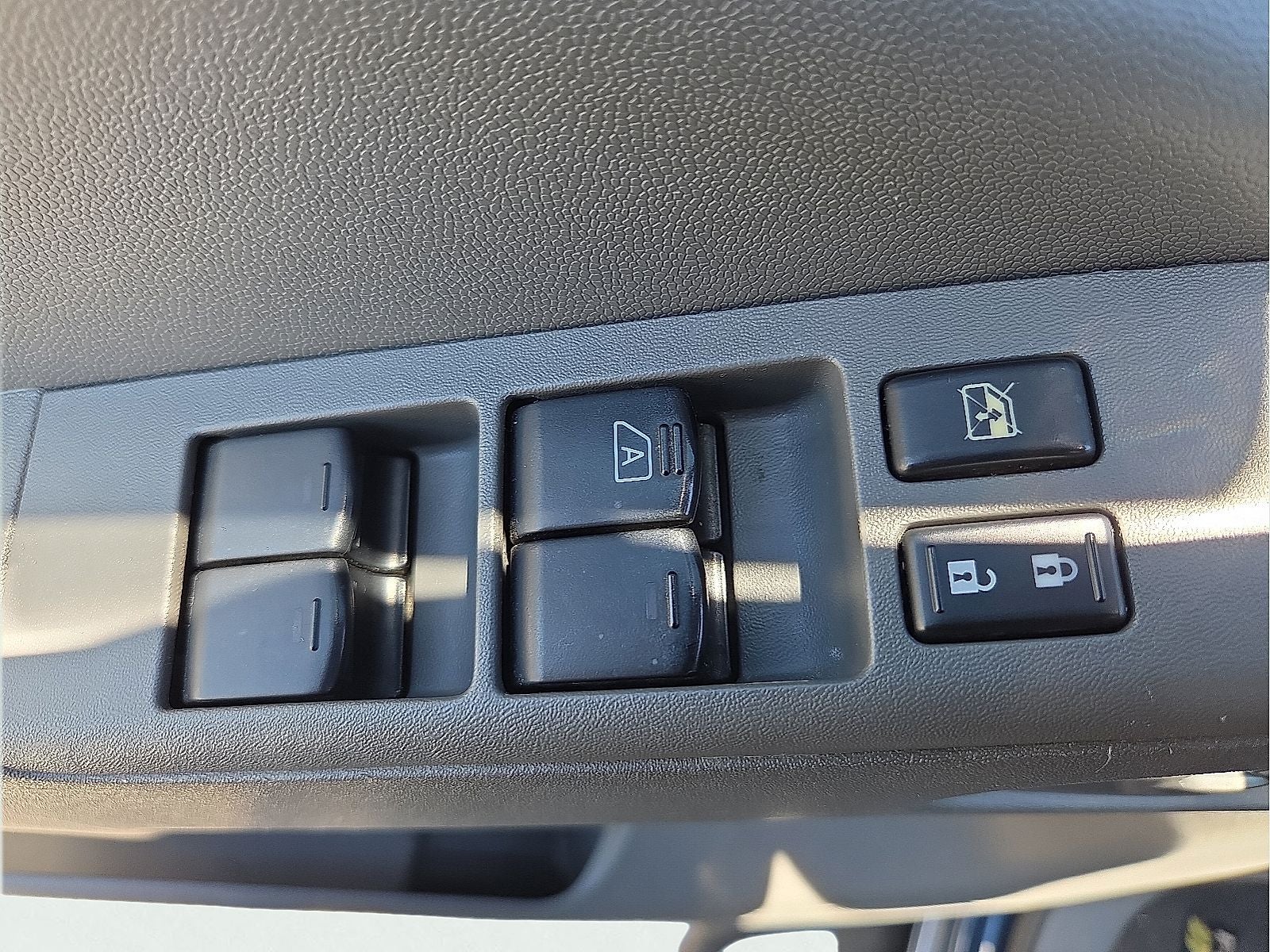 2019 Nissan Frontier Desert Runner