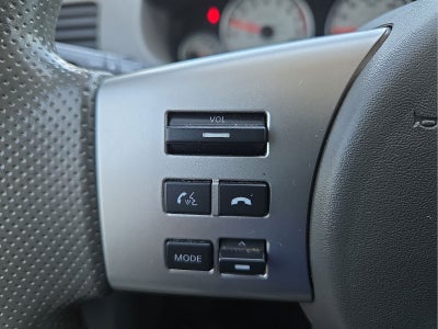 2019 Nissan Frontier Desert Runner