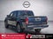 2019 Nissan Frontier Desert Runner