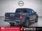 2019 Nissan Frontier Desert Runner