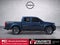 2019 Nissan Frontier Desert Runner