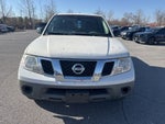 2017 Nissan Frontier S