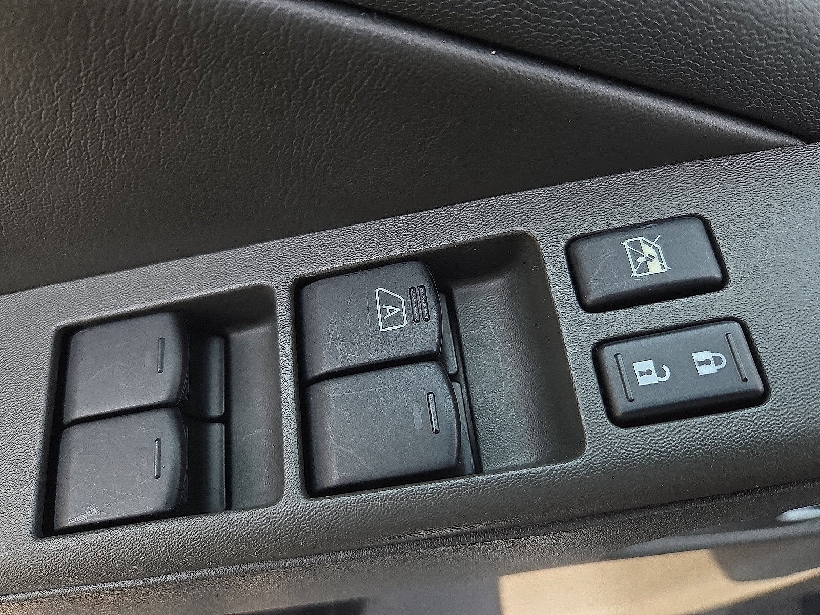 2021 Nissan Frontier PRO-4X